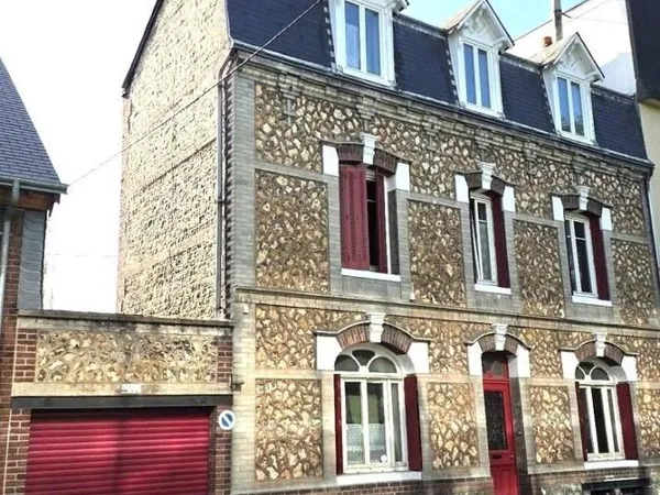 Maison 6 pièces 132 m²