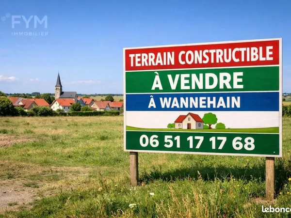 Terrain Cysoing