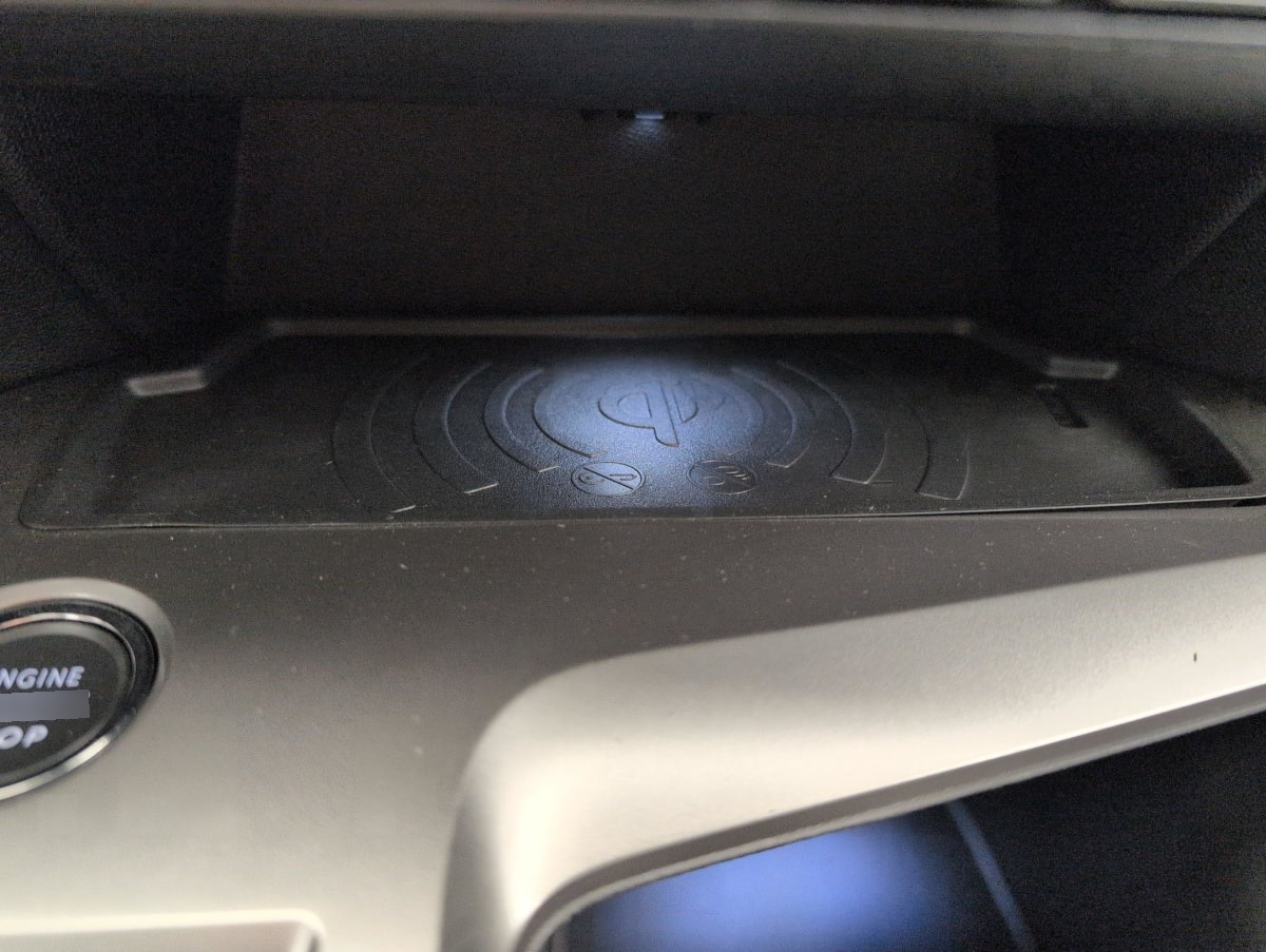 Peugeot 308 — photo 19