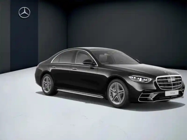 Mercedes Cla 580 e 4matic berline amg line — photo 12