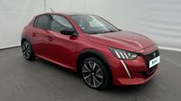 Peugeot 208 e-208 136ch GT Pack — photo 3