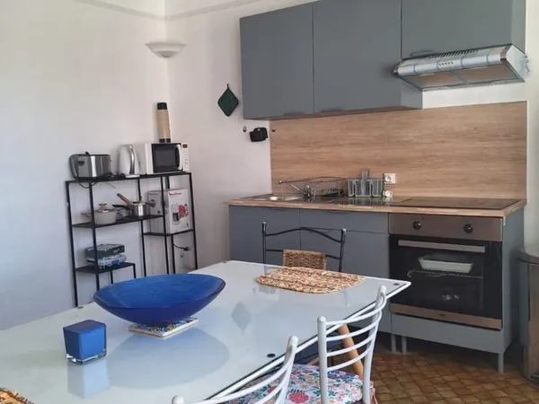 Maison Colocation Balaruc-les-Bains 5p 101m² 1500€