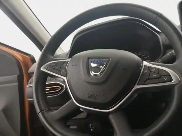 Dacia Sandero 1.0 eco-g 100ch stepway confort -22 — photo 30