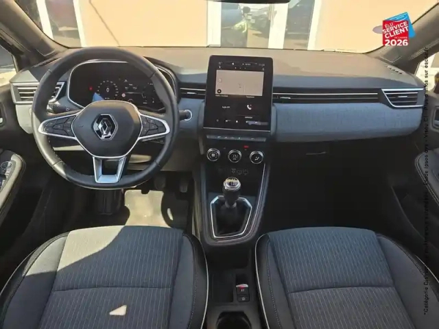 Renault Clio sl lutecia tce 90 -21n — photo 15