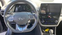 Hyundai Ioniq Hybrid 141ch Executive — photo 12
