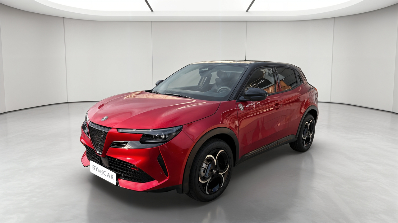 Alfa Romeo Junior Elettrica 156 ch — photo 1