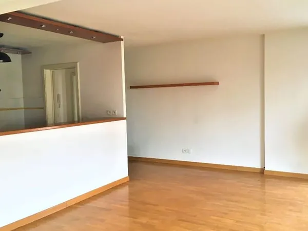 Appartement 3 pièces 77 m²