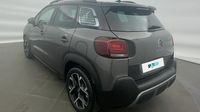 Citroen C3 Aircross BlueHDi 120ch S&S Shine Pack EAT6 — photo 6