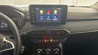 Dacia Sandero 1.0 TCe 90ch Stepway Confort -22 — photo 19
