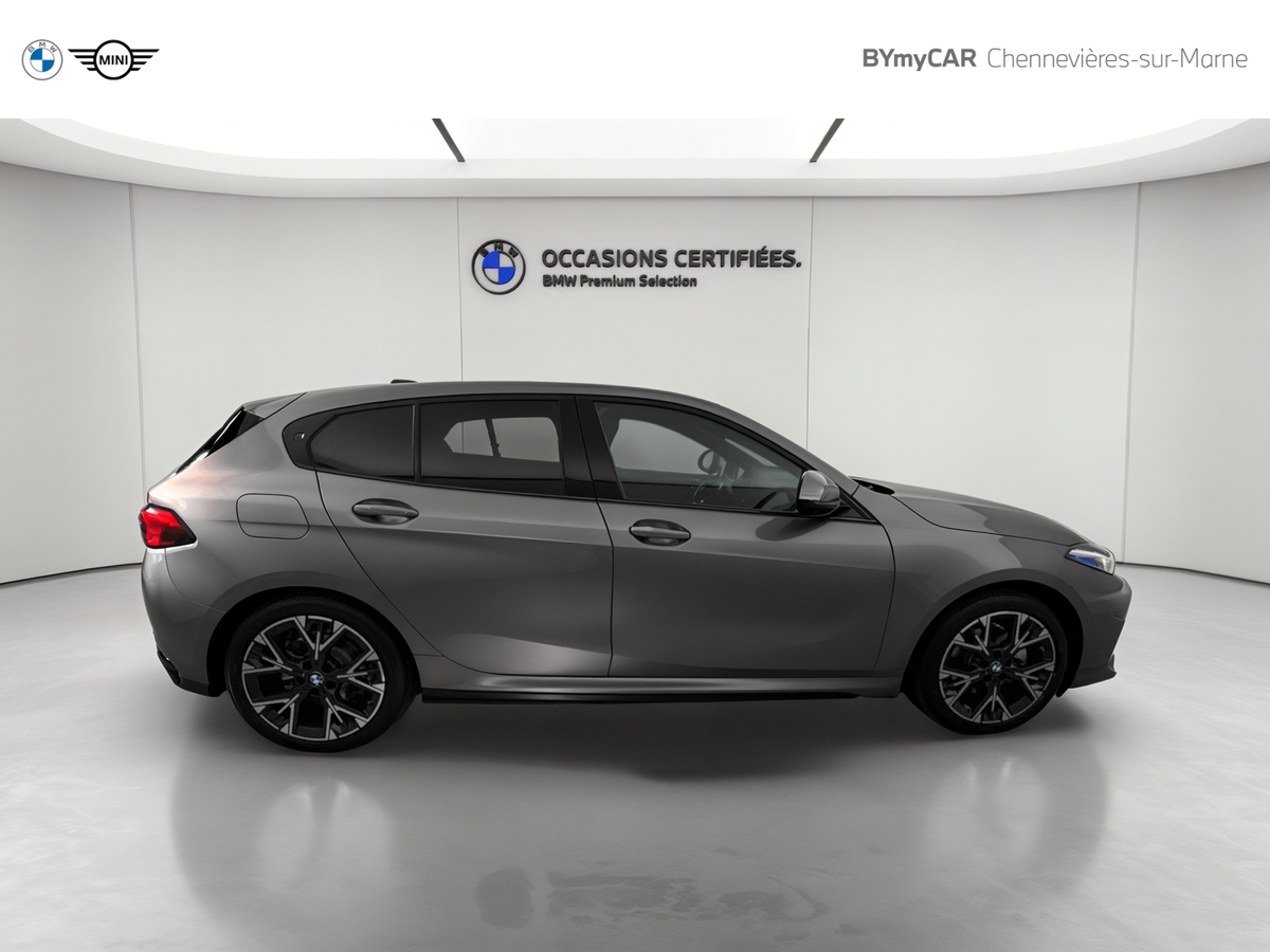 BMW 120 170 ch DKG7 — photo 6