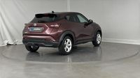 Nissan Juke 1.0 DIG-T 114ch N-Connecta 2021.5 — photo 5