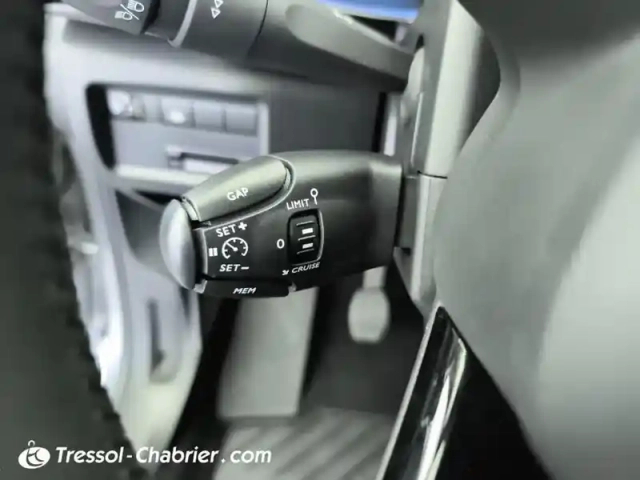 Citroën C5 Aircross puretech 130 s&amp;s bvm6 c-series — photo 7