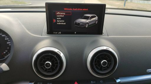 Audi A3 Sportback 1.5 TFSI 150 S-Tronic 7 - Sport – 2019 – 84130 km – Essence – Boîte Automatique — photo 28