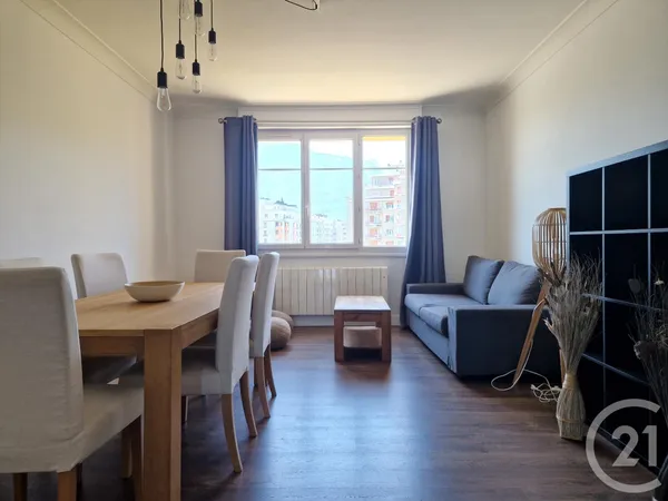 Appartement 3 pièces 78 m²