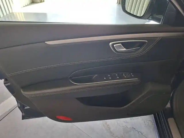 Renault Talisman tce 160 edc fap — photo 32