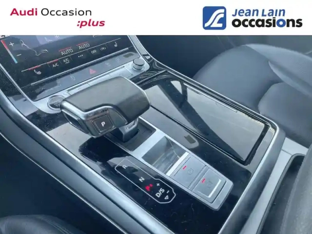 Audi Q7 55 tfsi e 380 tiptronic 8 quattro — photo 4