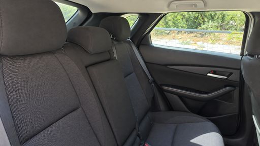 Mazda CX-30 2.0 SkyActiv-X 186 Mild Hybrid - Homura – 2023 – 73924 km – Hybride essence – Boîte Manuelle — photo 43