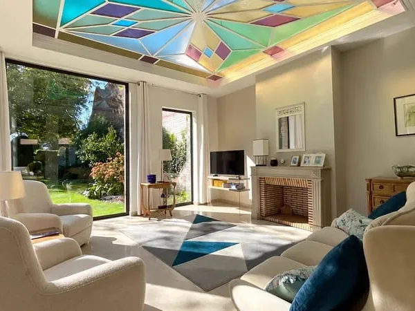 Maison 5 pièces 150 m²