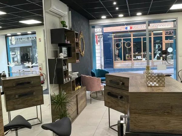 Fonds de commerce