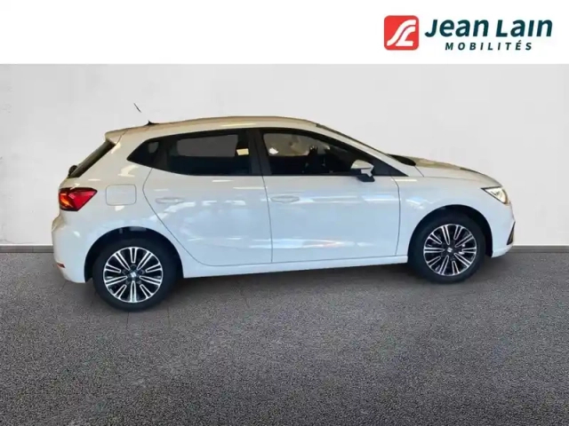 Seat Ibiza 1.0 tsi 95 ch s/s bvm5 — photo 40