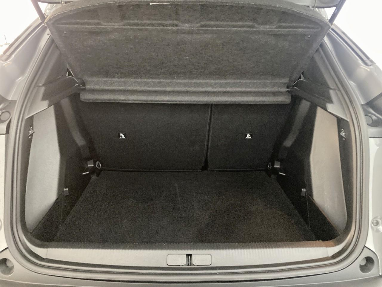 Peugeot 2008 hybrid 145 ch e-dcs6 allure — photo 6