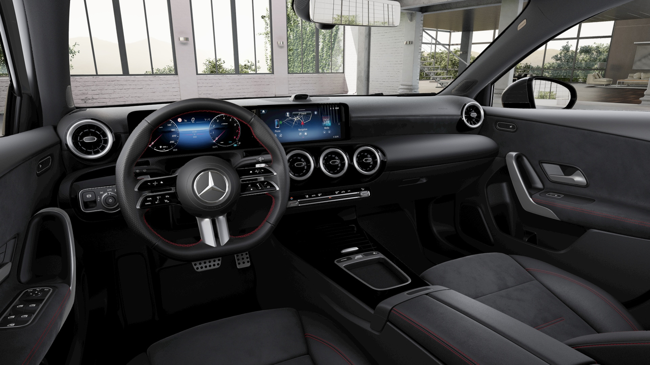 Mercedes Classe A 180 — photo 9