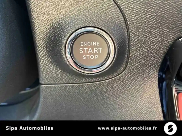 Opel Mokka electrique 136 ch &amp; batterie 50 kwh — photo 27