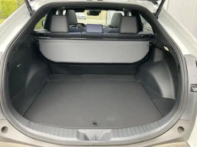 Subaru Solterra 342ch (73 kwh) awd 4xperience+ — photo 13