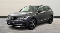 Volkswagen Tiguan 1.4 eHybrid 245ch Elegance DSG6