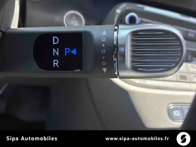 Hyundai Inster 49 kwh — photo 18