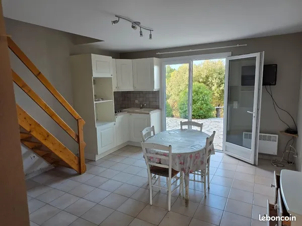 Appartement 50m2