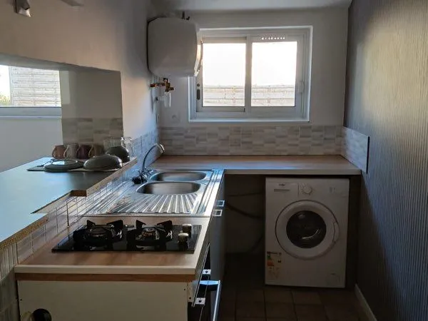 Appartement neuf à louer