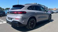 Mercedes Glc 400 EQ 489ch AMG Line 4Matic — photo 5