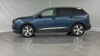 Peugeot 3008 HYBRID 225ch Active Pack e-EAT8 — photo 7