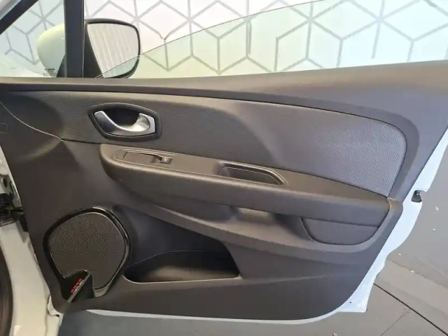 Renault Clio societe reversible dci 75 energy e6c — photo 18