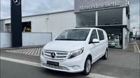 Mercedes Vito 119 CDI Mixto Compact Pro Propulsion 9G-Tronic — photo 1