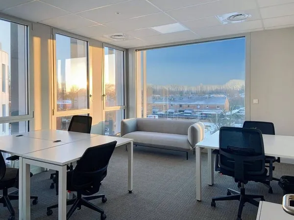Bureau 30 m²