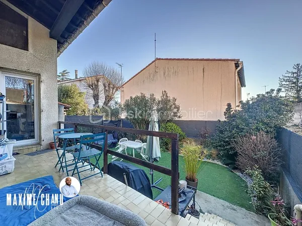 Maison 4 pièces 82 m²