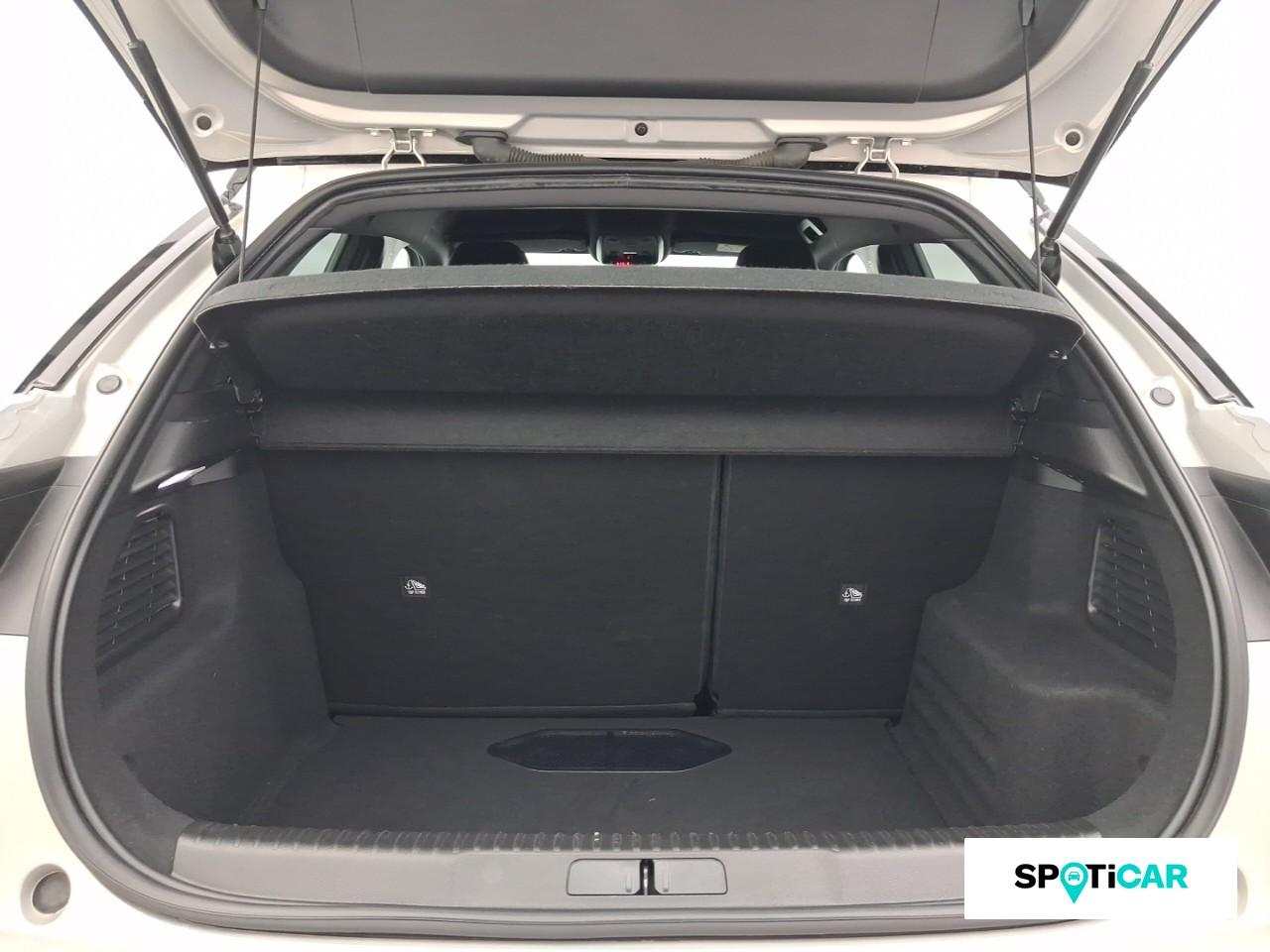 Ds Ds 3 crossback puretech 130ch performance line + automatique — photo 6
