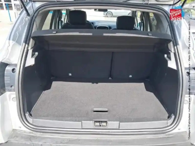 Renault Captur 0.9 tce 90ch energy intens euro6c — photo 14