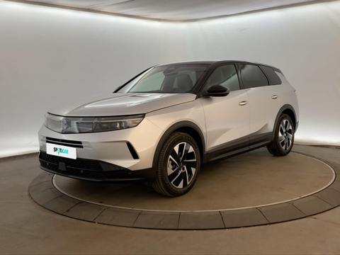 Opel Grandland 1.2 turbo hybrid 145 ch e-dct6 gs