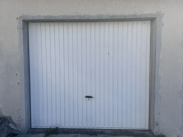 Parking/box Audincourt