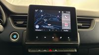 Renault Arkana 1.6 E-Tech hybride 145ch Evolution -22 — photo 19