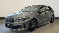 Bmw Série 1 118d 150ch M Sport 8cv
