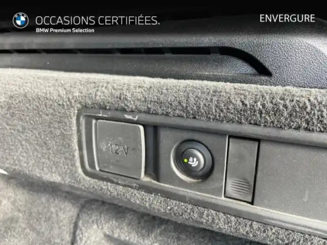 Bmw X5 xdrive45e 394ch m sport 17cv — photo 13