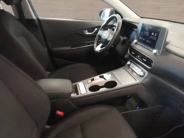 Hyundai Kona electrique 39 kwh - 136 ch — photo 15