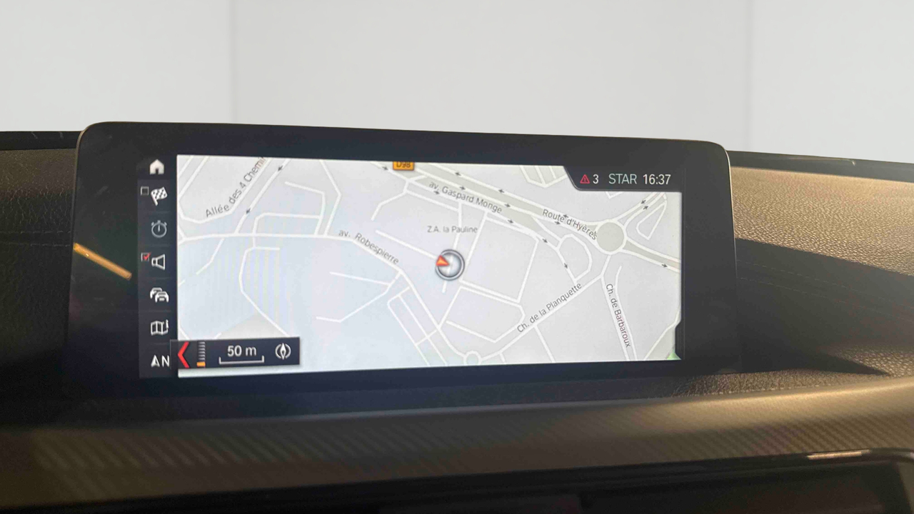 BMW Cab 420i 184 ch BVA8 — photo 23