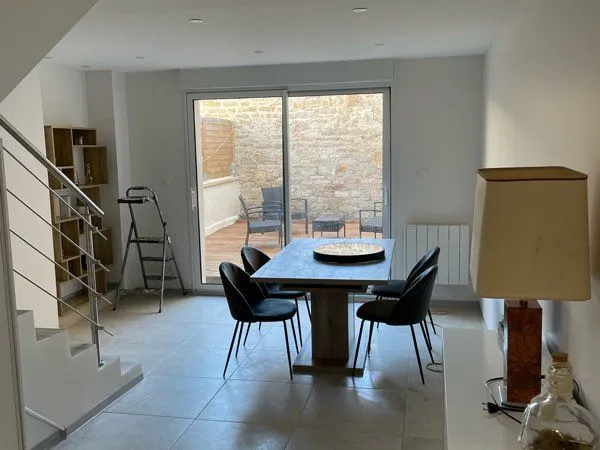 Location appartement meublé Vesoul centre