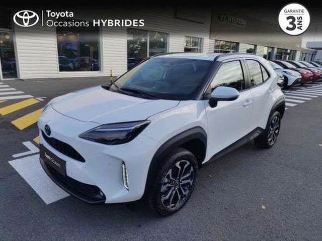 Toyota YARIS CROSS Toyota Yaris Cross 116h Design MY25