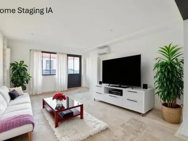 Appartement 6 pièces 146 m²